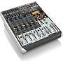 Consola Behringer QX1204USB