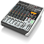 Consola Behringer QX1204USB