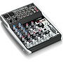 Consola Behringer Xenyx Q1002USB