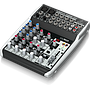 Consola Behringer Xenyx Q1002USB