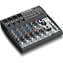 Consola Behringer Xenyx 1202