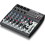 Consola Behringer Xenyx 1202