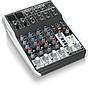 Consola Behringer Xenyx QX602 MP3