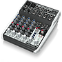 Consola Behringer Xenyx QX602 MP3