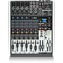 Consola Xenyx X1204 USB Behringer