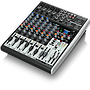 Consola Xenyx X1204 USB Behringer
