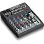 Consola Behringer Xenyx 1002FX
