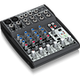 Consola Behringer 802