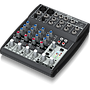 Consola Behringer 802