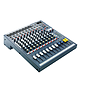 Consola Soundcraft EFX8