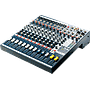 Consola Soundcraft EFX8