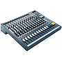 Consola Soundcraft EFX12