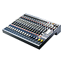 Consola Soundcraft EFX12