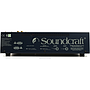 Consola Soundcraft EFX12