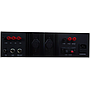 Amplificador  Batblack PAM3-1204 120W