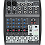 Consola Behringer 802