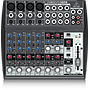 Consola Behringer Xenyx 1202