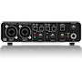 Interface Audio Behringer UMC202HD
