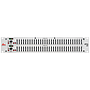 Equalizador 31 Bandas DBX 231V