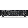 Interface De Audio Behringer UMC204HD