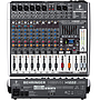 Consola Behringer Xenyx X1222USB