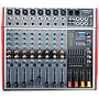 Consola 8 canales Batblack BTX-803-P 