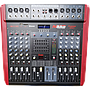 Consola Nikko Premium 8 Canales DPM8 