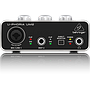  Interface Audio Behringer UM2