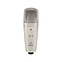 Micrófono de Condensador Behringer C-1