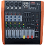Consola Amplificada  JyG TY40USB-OR