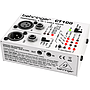 Testeador P/ Cables de Sonido CT100 Behringer