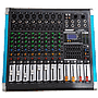 Consola Lexen 8 canales LX D880
