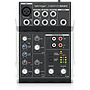 Consola Behringer 502S