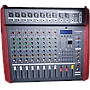 Consola Fhonic FH810