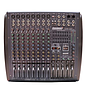 CONSOLA 8 CANALES LEXEN COMPAC1800