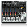 Consola Behringer Xenyx QX1832USB 