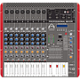 Consola Francys 8 canales 1000W