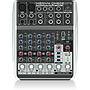 Consola Behringer Xenyx QX602 MP3