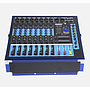 Consola Lexen 8 canales PMX 820B