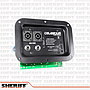 Croosover Sheriff DCS-215XT 2 vías 1200W  