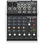 Consola Behringer 802S