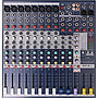 Consola Soundcraft EFX8