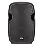 Columna Amplificada C/Bateria Underground 15 LF15 1600w